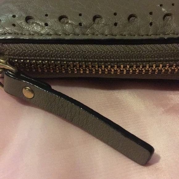 Kate Spade James Street Porcini Wallet FINAL PRICE 🥰 - Picture 7 of 12